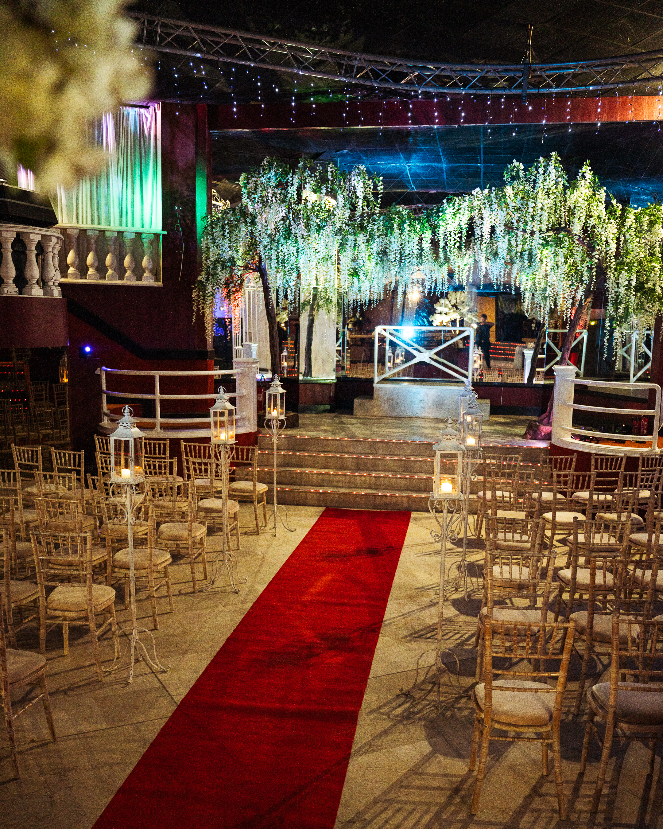 Wedding Venue